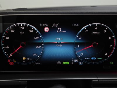 MERCEDES-BENZ GLE - 8