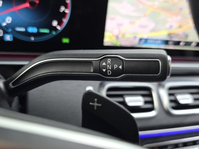 MERCEDES-BENZ GLE - 9