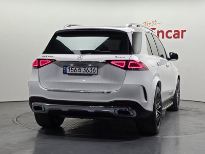 MERCEDES-BENZ GLE - 3