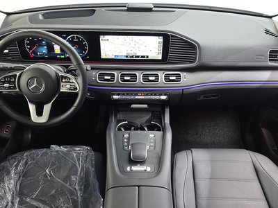 MERCEDES-BENZ GLE - 5