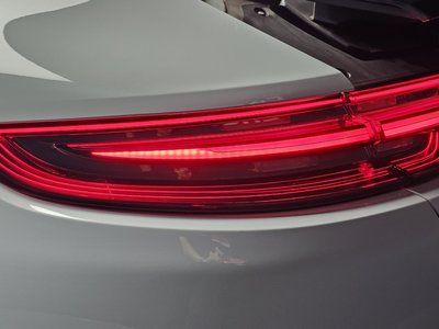 2020 Porsche PANAMERA 照片 10
