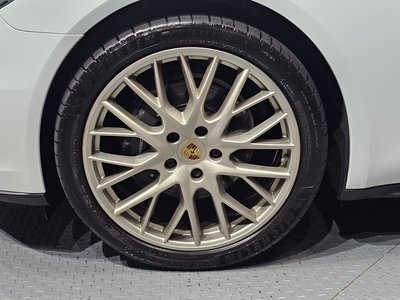 2020 Porsche PANAMERA 照片 6