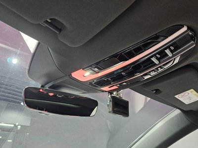 2020 Porsche PANAMERA 缩略图 31