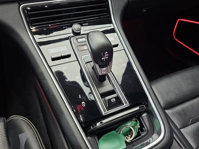 2020 Porsche PANAMERA 缩略图 12