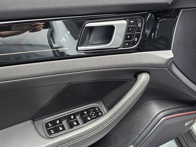 2020 Porsche PANAMERA 缩略图 22