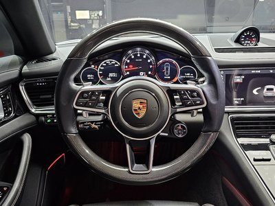 2020 Porsche PANAMERA 缩略图 18