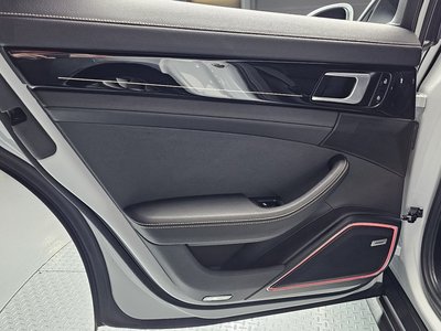 2020 Porsche PANAMERA 缩略图 15