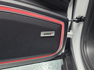 2020 Porsche PANAMERA 缩略图 35