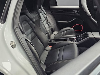 2020 Porsche PANAMERA 缩略图 17