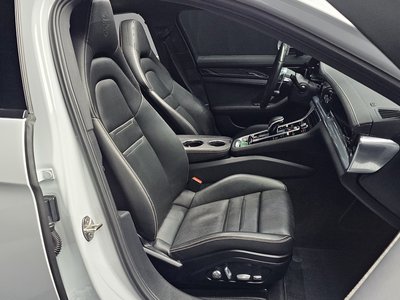2020 Porsche PANAMERA 缩略图 16