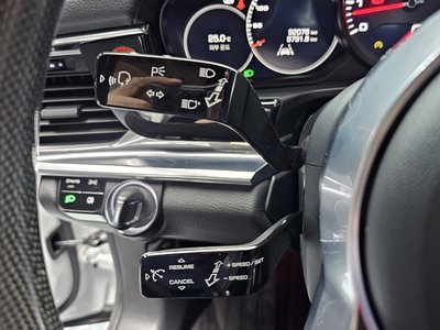 2020 Porsche PANAMERA 缩略图 23