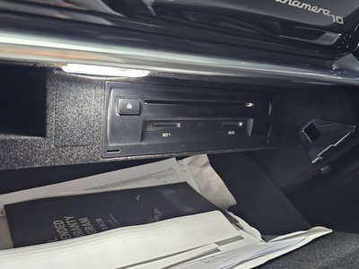 2020 Porsche PANAMERA 缩略图 28