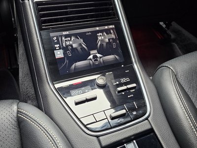2020 Porsche PANAMERA 缩略图 24