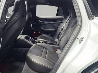 2020 Porsche PANAMERA 缩略图 32