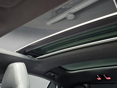 2020 Porsche PANAMERA 缩略图 25