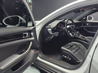 2020 Porsche PANAMERA 缩略图 13