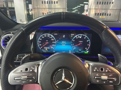 MERCEDES-BENZ AMG GT - 8