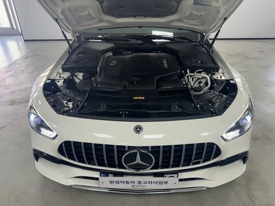 MERCEDES-BENZ AMG GT - 7