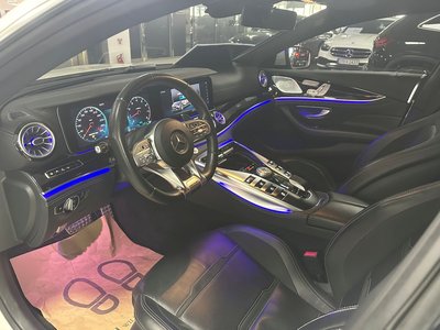 MERCEDES-BENZ AMG GT - 9