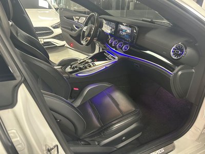 MERCEDES-BENZ AMG GT - 10