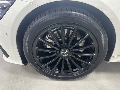 MERCEDES-BENZ AMG GT - 6