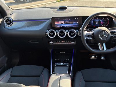 صورة مصغرة 24 لـ 2025 Mercedes-BENZ GLA