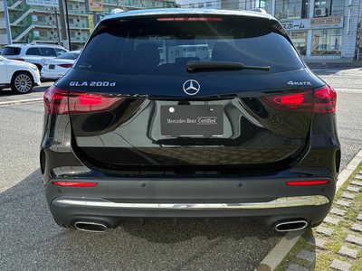2025 Mercedes-BENZ GLA 照片 5