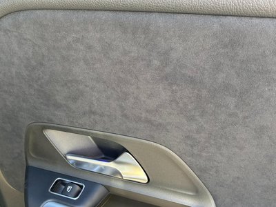 صورة مصغرة 17 لـ 2025 Mercedes-BENZ GLA