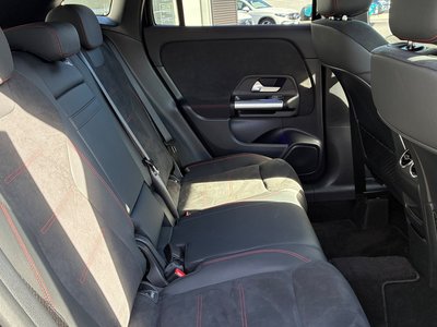 صورة مصغرة 16 لـ 2025 Mercedes-BENZ GLA