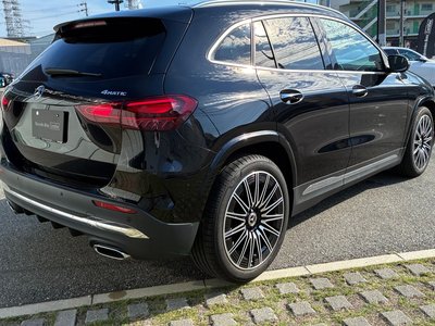 2025 Mercedes-BENZ GLA 照片 6