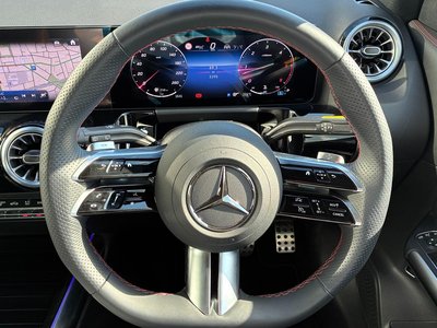 صورة مصغرة 37 لـ 2025 Mercedes-BENZ GLA