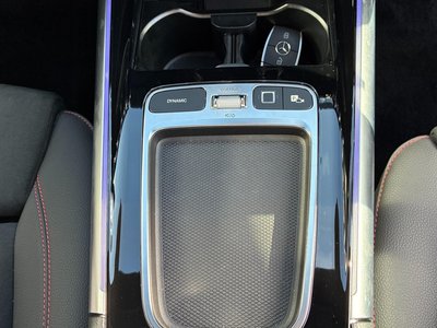 صورة مصغرة 34 لـ 2025 Mercedes-BENZ GLA