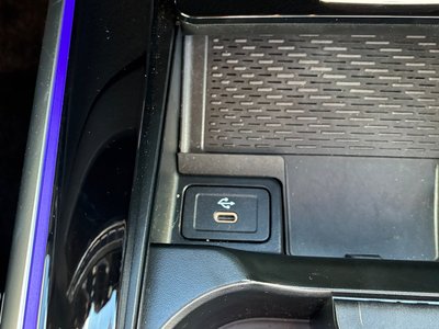 صورة مصغرة 31 لـ 2025 Mercedes-BENZ GLA