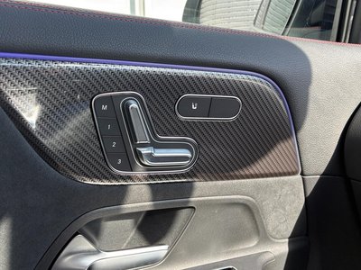 صورة مصغرة 29 لـ 2025 Mercedes-BENZ GLA