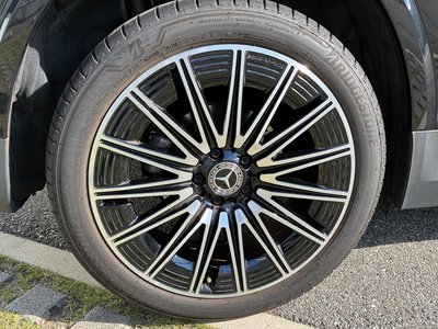 2025 Mercedes-BENZ GLA 照片 7