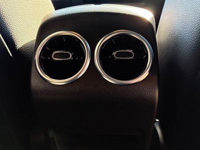 صورة مصغرة 20 لـ 2025 Mercedes-BENZ GLA