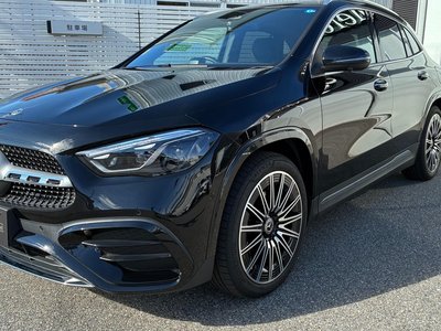 2025 Mercedes-BENZ GLA 照片 3
