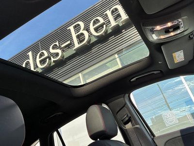 صورة مصغرة 41 لـ 2025 Mercedes-BENZ GLA