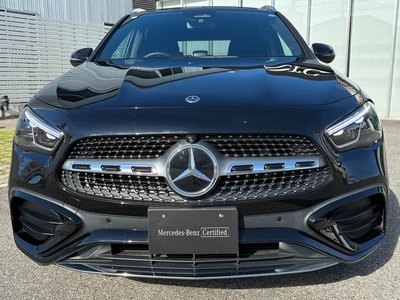 2025 Mercedes-BENZ GLA 照片 2