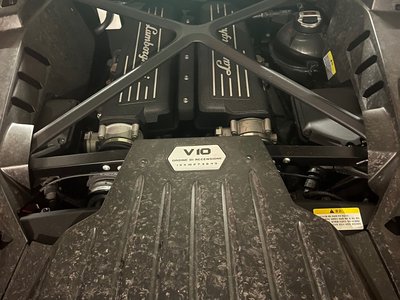 LAMBORGHINI HURACAN - 10