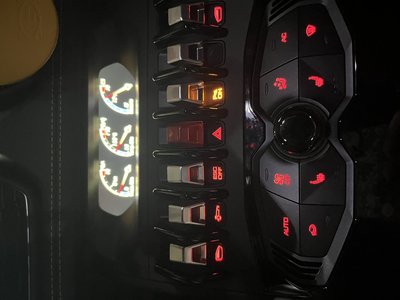 LAMBORGHINI HURACAN - 9