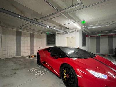 LAMBORGHINI HURACAN - 2