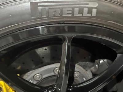 LAMBORGHINI HURACAN - 7