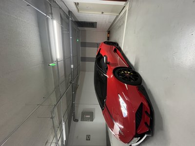 LAMBORGHINI HURACAN - 3