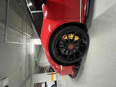 LAMBORGHINI HURACAN - 6