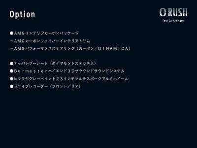 MERCEDES-BENZ GLS AMG - 2