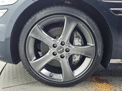 صورة 6 لـ 2023 Genesis G80 (RG3)