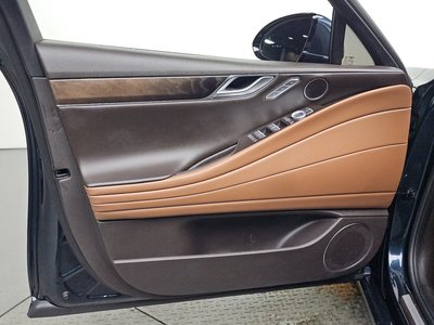 2023 Genesis G80 (RG3) 缩略图 14