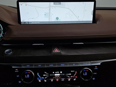 2023 Genesis G80 (RG3) 缩略图 22