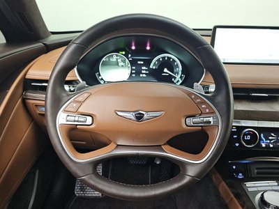 2023 Genesis G80 (RG3) 缩略图 21